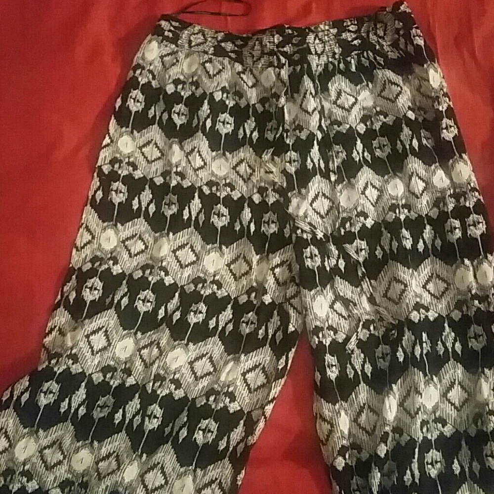 Pants